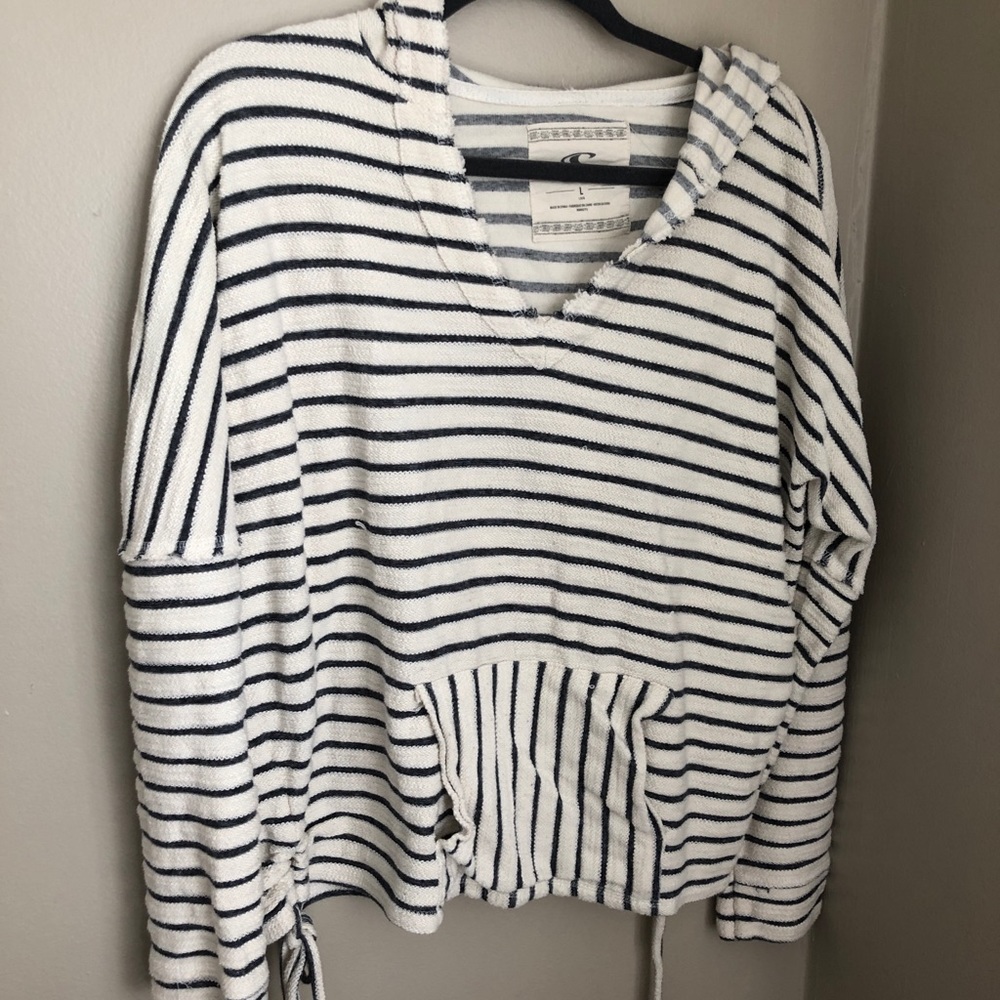 O’Neill hoodie